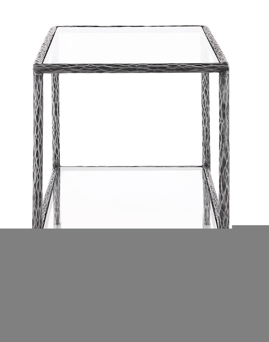 Helma End Table
