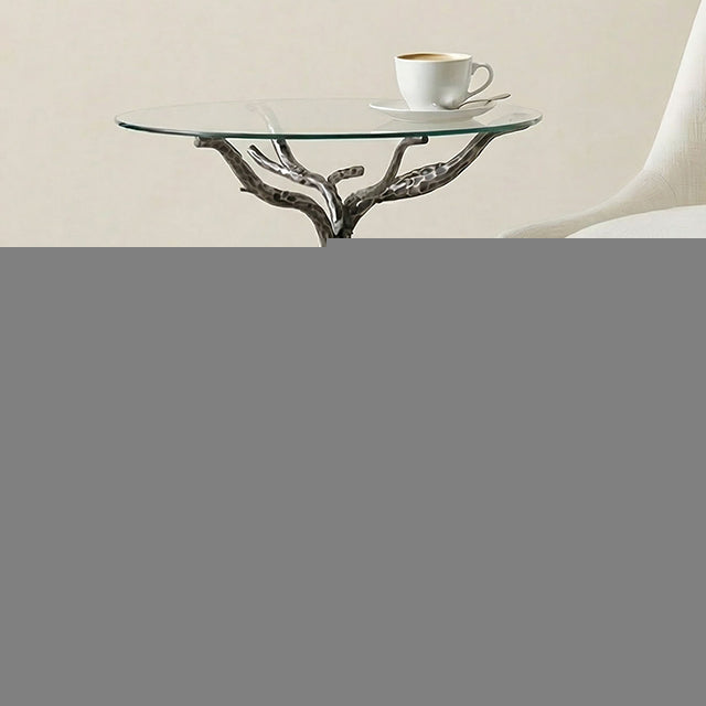 Sarna Side Table