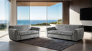 Severo Sofa - Dimensional Outlet Furniture (Oakland, CA)