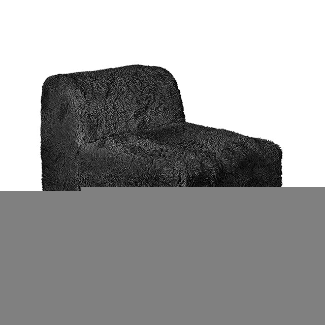Nappi L-Sectional (Compressed Foam)