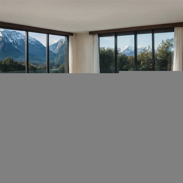 Nappi L-Sectional (Compressed Foam)