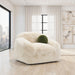 Darwen Swivel Chair - Dimensional Outlet Furniture (Oakland, CA)