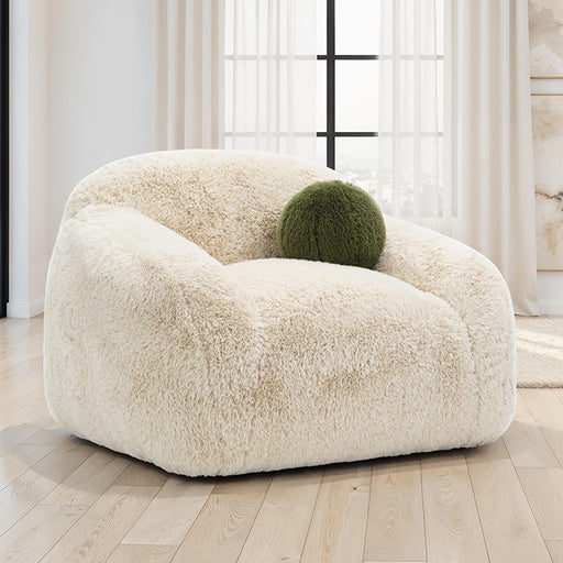 Darwen Swivel Chair - Dimensional Outlet Furniture (Oakland, CA)