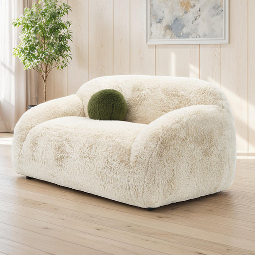 Darwen Loveseat - Dimensional Outlet Furniture (Oakland, CA)