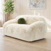 Darwen Loveseat - Dimensional Outlet Furniture (Oakland, CA)