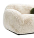 Darwen Loveseat - Dimensional Outlet Furniture (Oakland, CA)