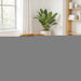 Darwen Swivel Chair - Dimensional Outlet Furniture (Oakland, CA)