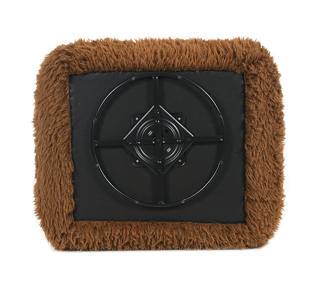 Darwen Swivel Chair - Dimensional Outlet Furniture (Oakland, CA)