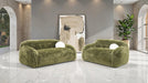 Darwen Sofa - Dimensional Outlet Furniture (Oakland, CA)