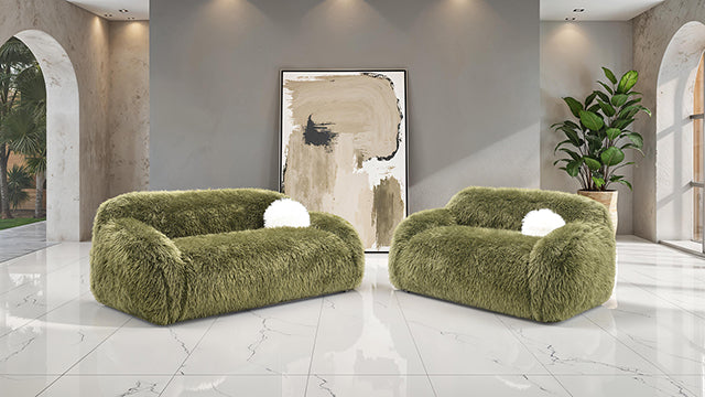 Darwen Sofa - Dimensional Outlet Furniture (Oakland, CA)