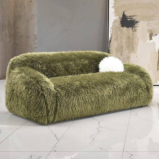 Darwen Sofa - Dimensional Outlet Furniture (Oakland, CA)