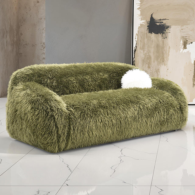 Darwen Sofa - Dimensional Outlet Furniture (Oakland, CA)