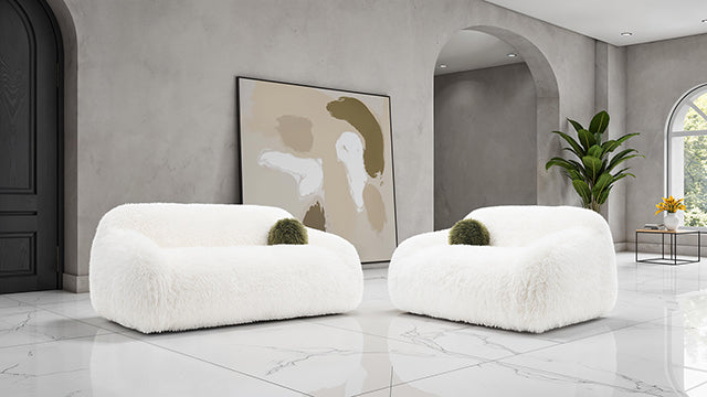 Darwen Sofa - Dimensional Outlet Furniture (Oakland, CA)