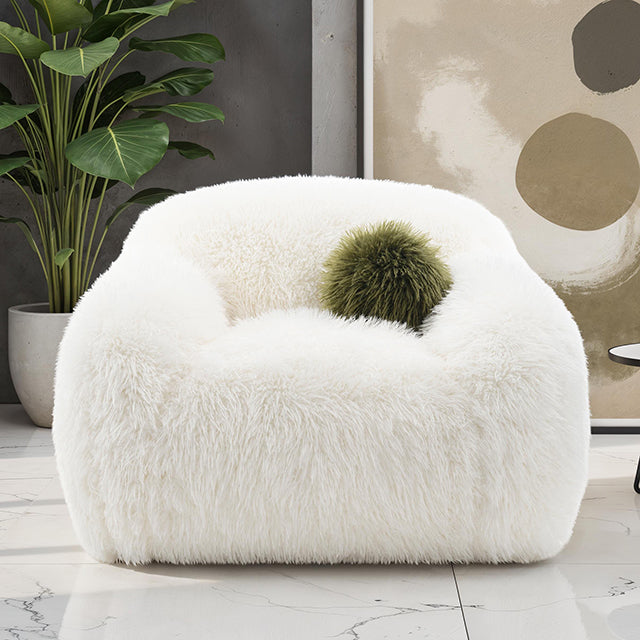 Darwen Swivel Chair - Dimensional Outlet Furniture (Oakland, CA)