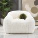 Darwen Swivel Chair - Dimensional Outlet Furniture (Oakland, CA)