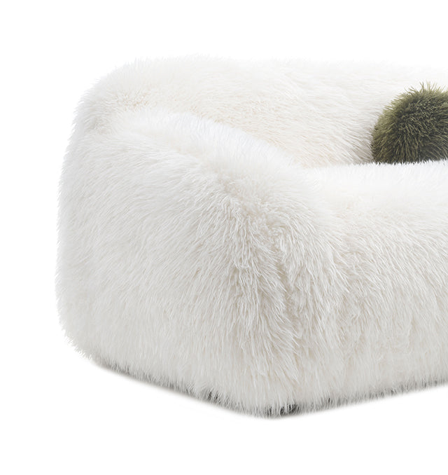 Darwen Sofa - Dimensional Outlet Furniture (Oakland, CA)