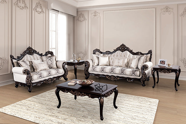 Palencia Loveseat