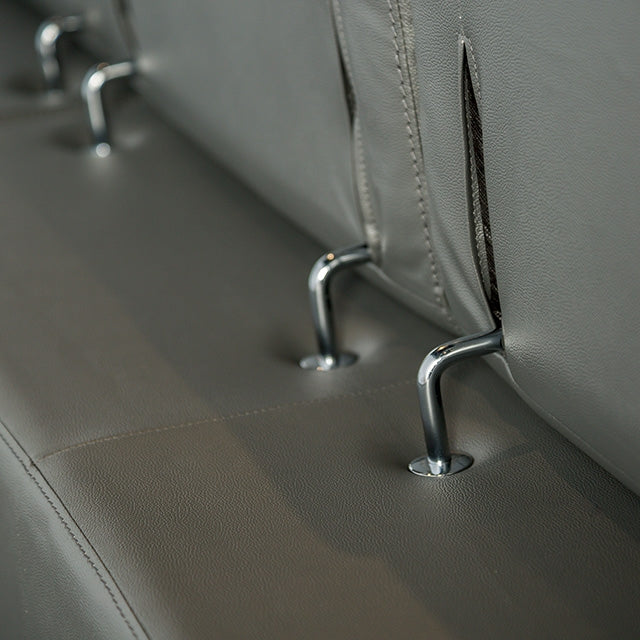 Vadso Sectional, Left Chaise - Dimensional Outlet Furniture (Oakland, CA)