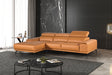 Vadso Sectional, Left Chaise - Dimensional Outlet Furniture (Oakland, CA)