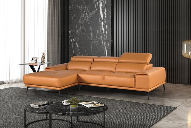 Vadso Sectional, Left Chaise - Dimensional Outlet Furniture (Oakland, CA)