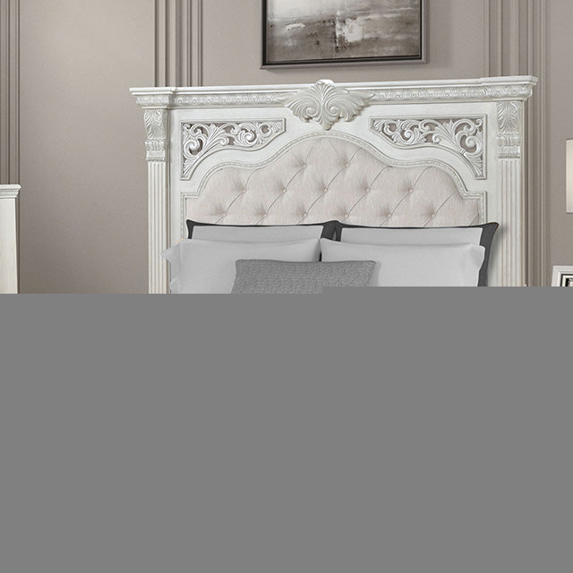Promenade Queen Bedroom Set