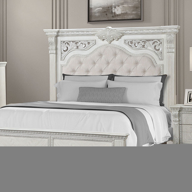 Promenade Queen Bedroom Set