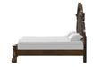 Leovanni E.King & Queen Bed - Dimensional Outlet Furniture (Oakland, CA)