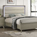 Rainier Queen Bedroom Set - Dimensional Outlet Furniture (Oakland, CA)