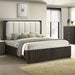 Lantrisant 5 Pc Queen Bedroom Set w/ Chest - Dimensional Outlet Furniture (Oakland, CA)