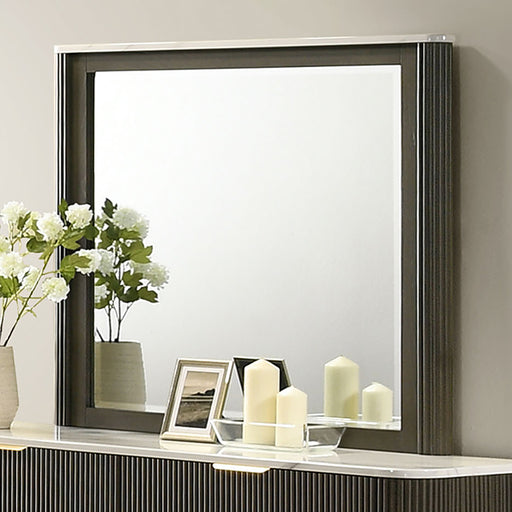 Lantrisant Mirror - Dimensional Outlet Furniture (Oakland, CA)