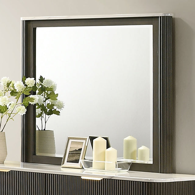 Lantrisant Mirror - Dimensional Outlet Furniture (Oakland, CA)