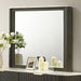 Lantrisant Mirror - Dimensional Outlet Furniture (Oakland, CA)