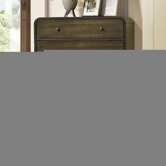 Heswall Chest