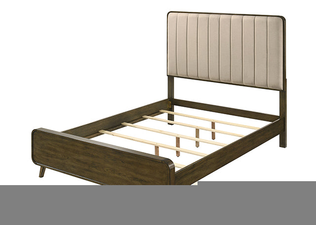Eastlin 5 Pc. Queen Bedroom Set