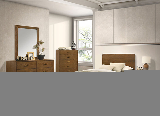 Romford Full Bed