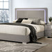 Sinistra Queen Bedroom Set - Dimensional Outlet Furniture (Oakland, CA)