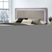 Sinistra Queen Bedroom Set - Dimensional Outlet Furniture (Oakland, CA)
