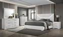 Whitby E.King & Queen Bed - Dimensional Outlet Furniture (Oakland, CA)