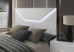 Whitby E.King & Queen Bed - Dimensional Outlet Furniture (Oakland, CA)