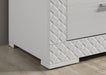 Whitby E.King & Queen Bed - Dimensional Outlet Furniture (Oakland, CA)