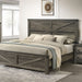 Britonale Queen Bedroom Set - Dimensional Outlet Furniture (Oakland, CA)