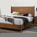 Tromso Queen Bedroom Set - Dimensional Outlet Furniture (Oakland, CA)