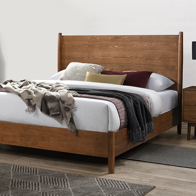 Tromso Queen Bedroom Set - Dimensional Outlet Furniture (Oakland, CA)