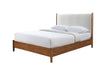 Thusis E.King, Full,& Queen Bed - Dimensional Outlet Furniture (Oakland, CA)