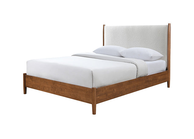 Thusis E.King, Full,& Queen Bed - Dimensional Outlet Furniture (Oakland, CA)