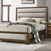 Caerwys Queen Bedroom Set - Dimensional Outlet Furniture (Oakland, CA)