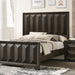 Hexham Queen Bedroom Set - Dimensional Outlet Furniture (Oakland, CA)