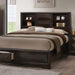 Caistor Queen Bedroom Set - Dimensional Outlet Furniture (Oakland, CA)