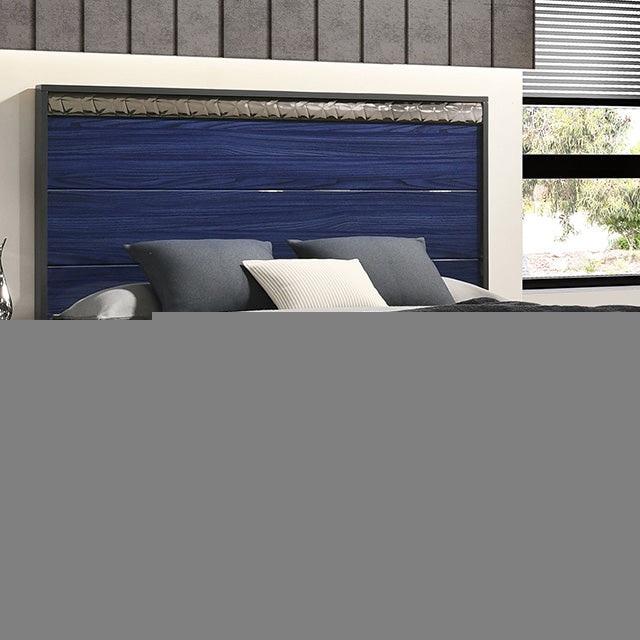 Hartlepool Queen Bedroom Set