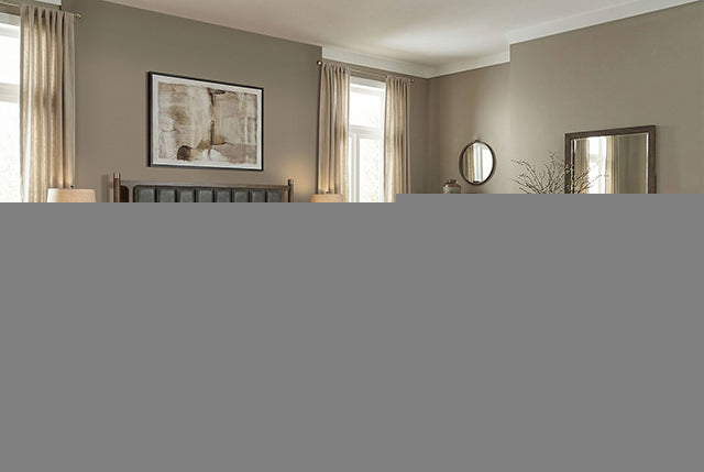 Newent Beveled Mirror
